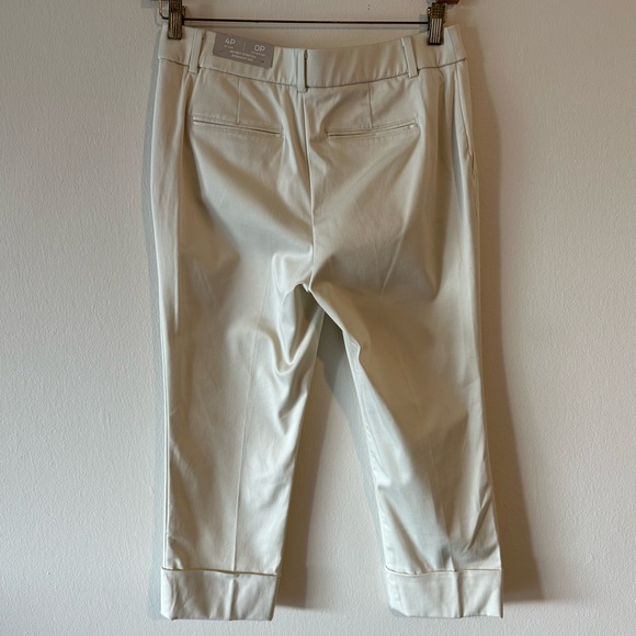 Secret Stretch Straight Leg Pants - Picture 2 of 7